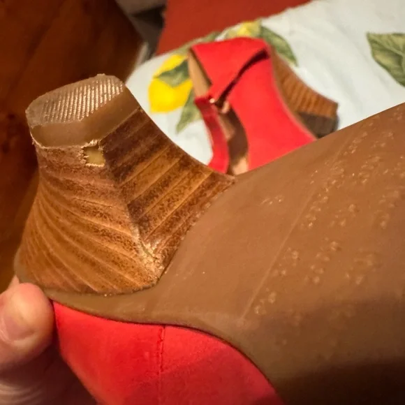 Miz Mooz Petula Pump - Picture 7 of 9